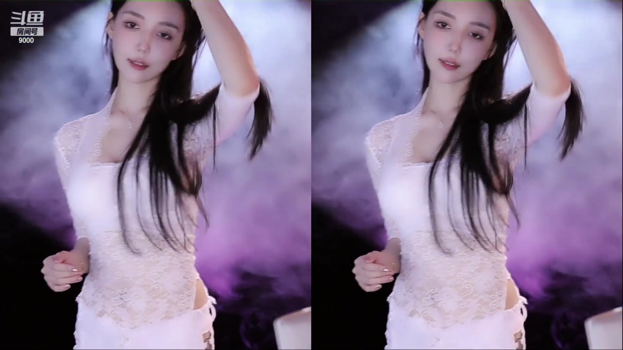 Douyin 王雨檬呀[wangyumengya]20230505 sexy female anchor from China dances 000001