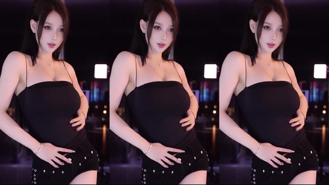 Chinese girl minana呀[minanaya]20230620 huyalive dancer 000028