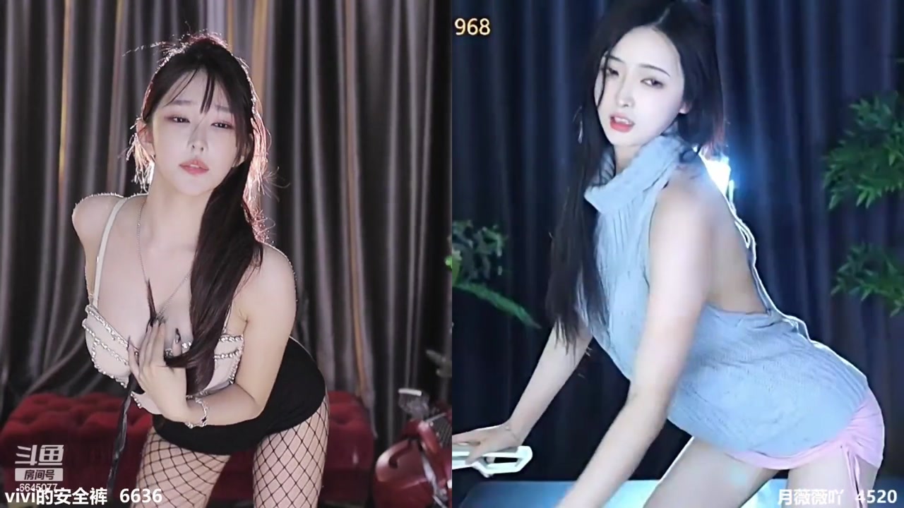 Douyin vivi小小酥[vivixiaoxiaosu]20230324 DouYu godness anchor 000118