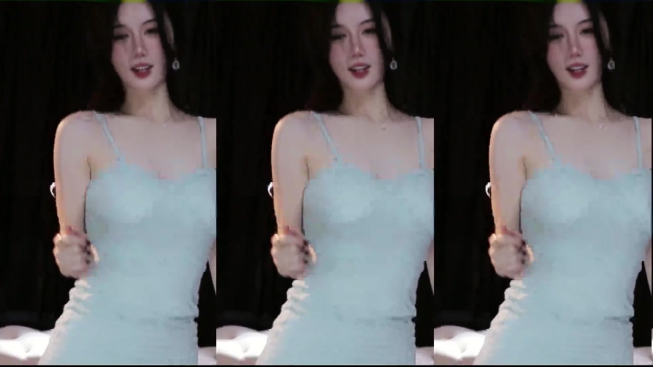 青台miss20231002 Adorable Chinese Girl Group Dance Live 000010