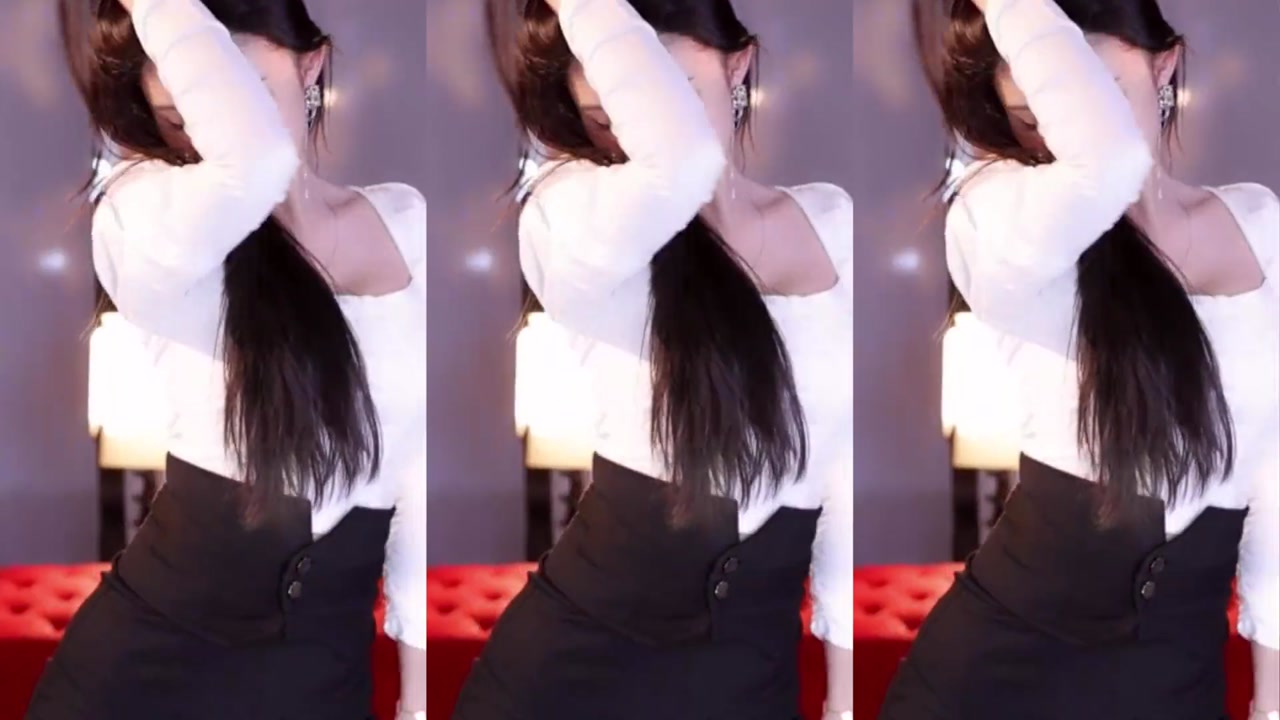 一只萌七哟o20231219 Chinese girl live stream 000003