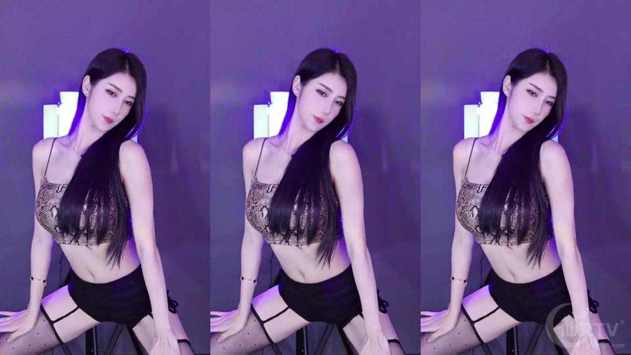 Huya 车老板20231021 Chinese Live Girl Dance 000000