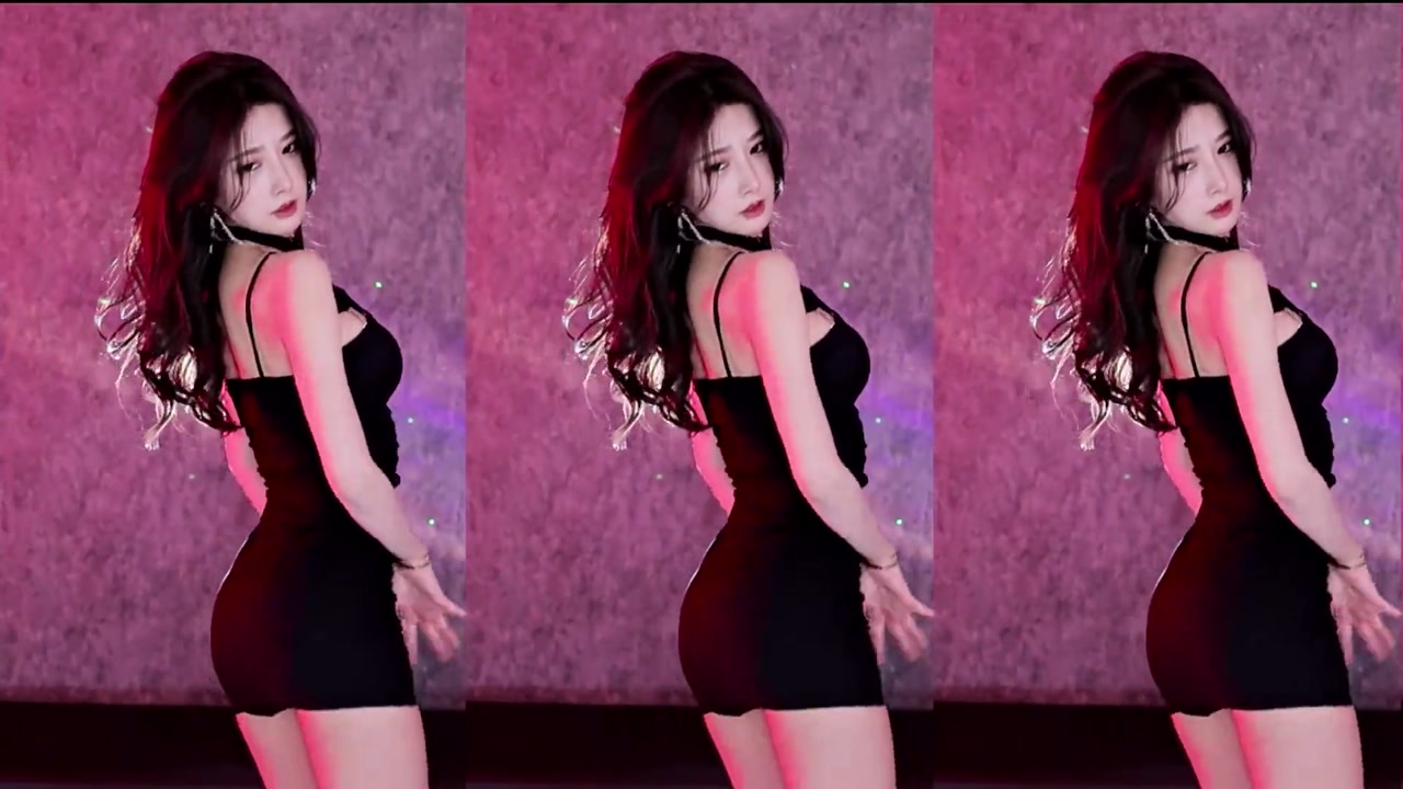 Douyin 王芯恩Tree[wangxinentree]20220120 sexy female anchor from China dances 202700