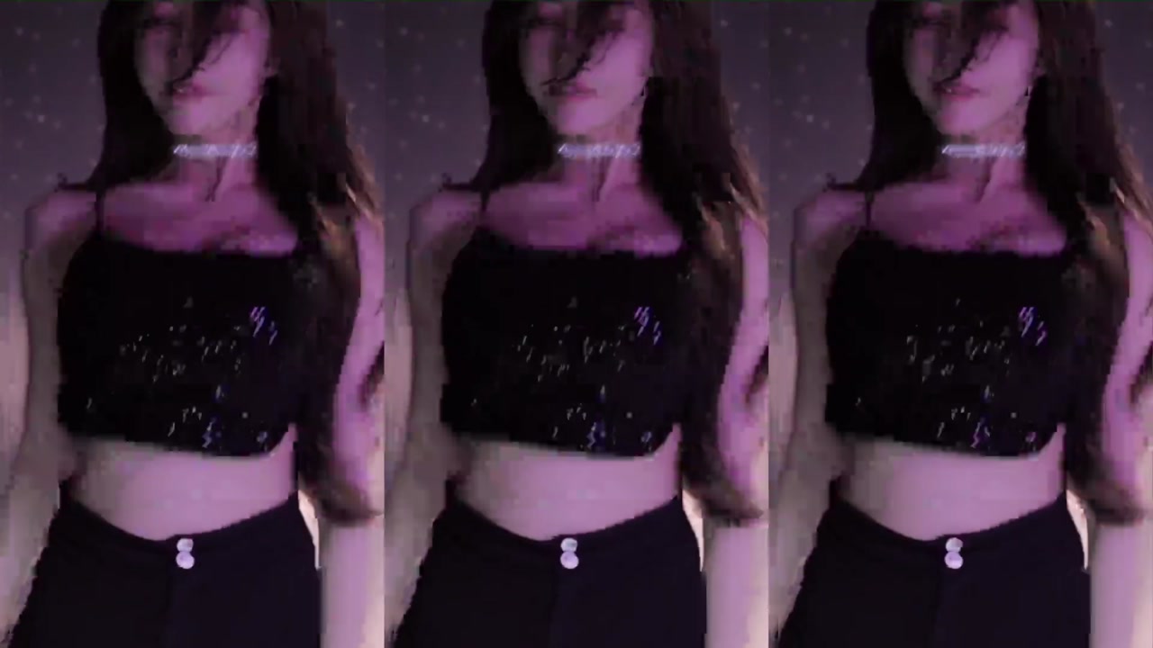 Douyu 王雨檬呀20231018 Douyulive dancer Livestream Highlights 000015