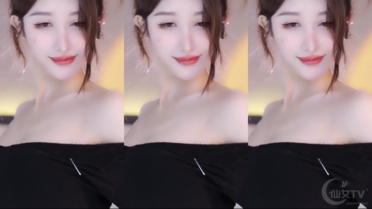 Chinese girl 温柠c丶[wenningczhu]20231016 Chinese girl live free 000010