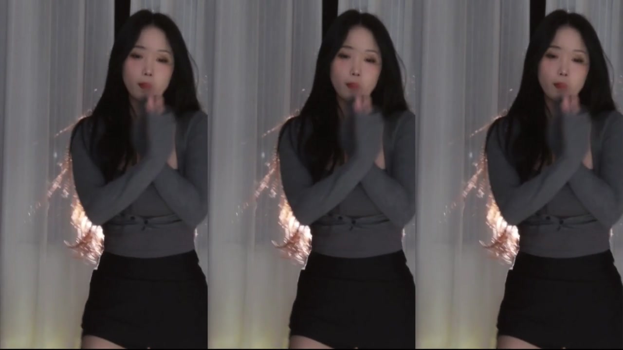 Douyu 朴雨彬20230915 Chinese bj girls live stream 000010
