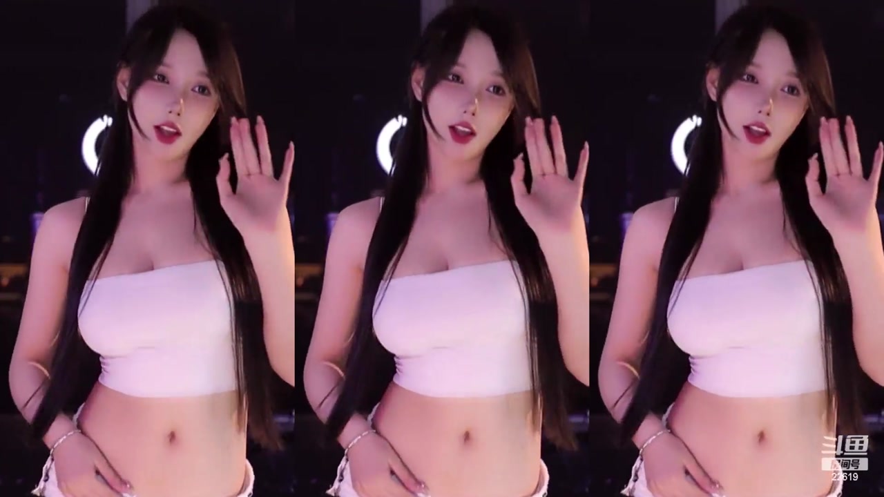 Chinese girl minana呀[minanaya]20230422 huyalive dancer 000003