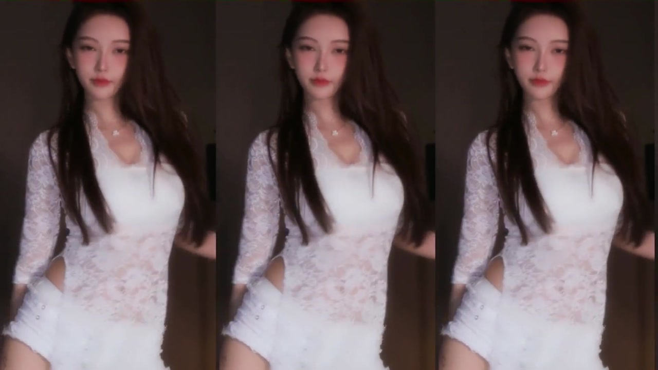 Douyu 南妹儿20231206 Chinese girl live dance 000000