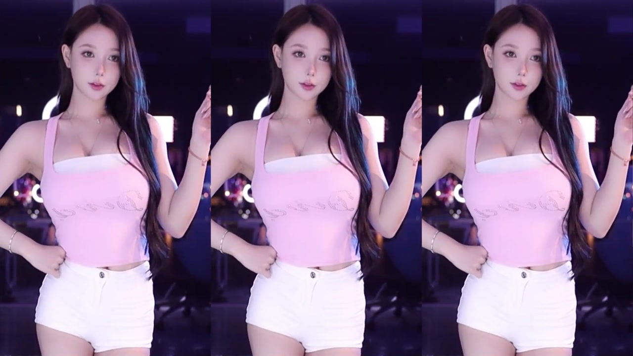 Douyu minana呀20230629 douyin live Dance Livestream Highlights 000028