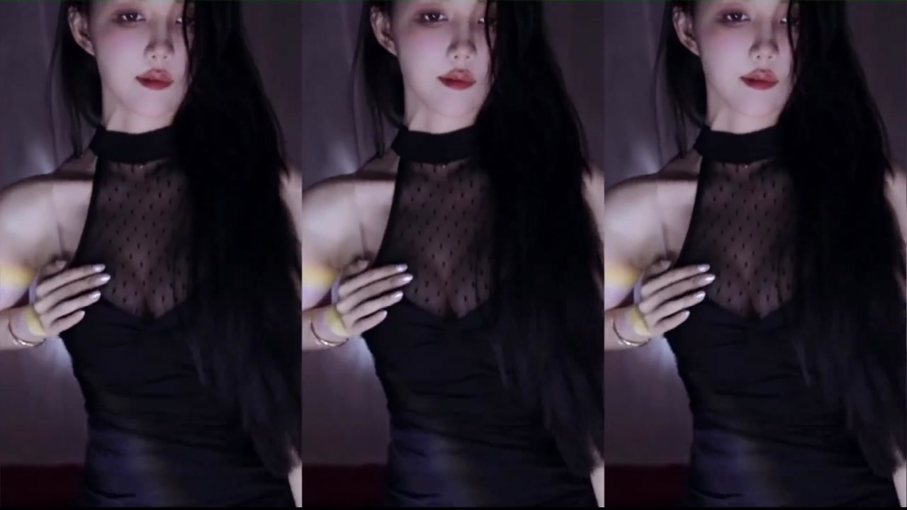 Chinese girl 王雨檬呀[wangyumengya]20230723 xiaohongshu live recording 000028