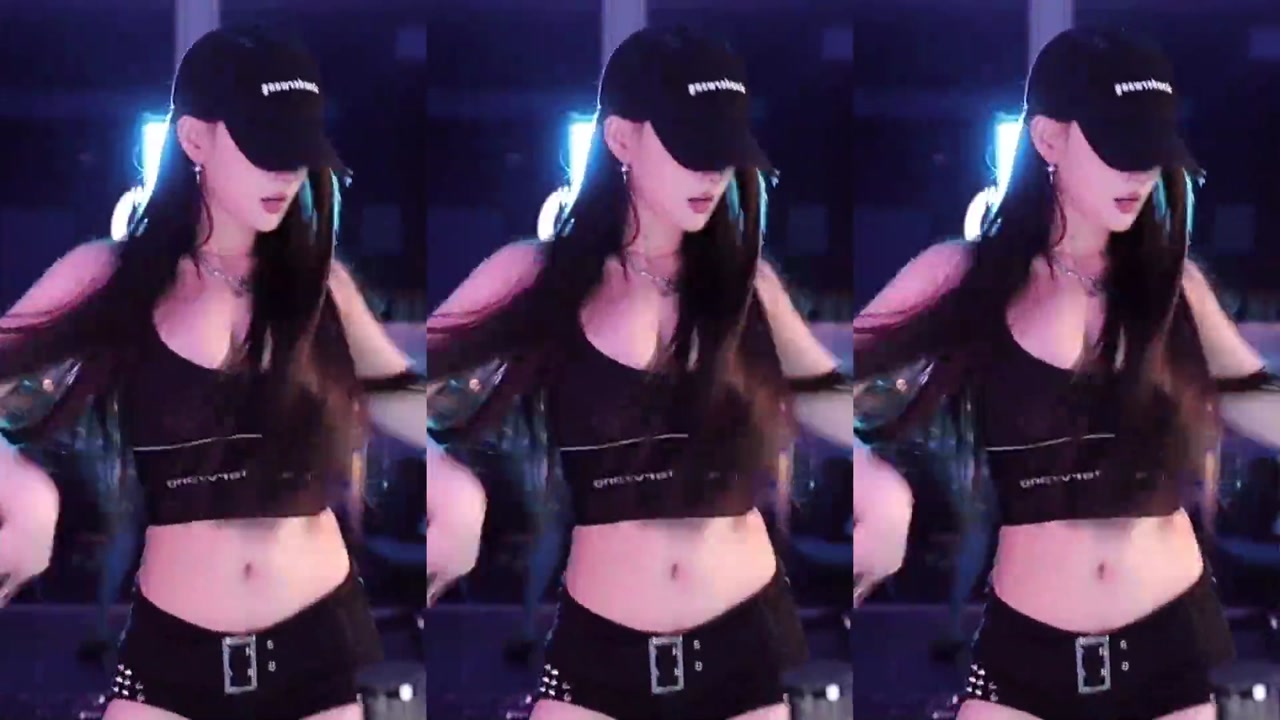 minana呀20230419 Chinese girl live stream 000021