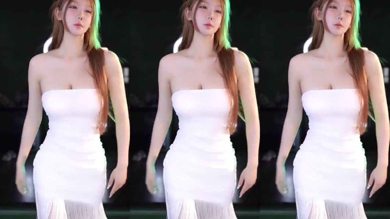 Huya 徐宅宅20231201 Adorable Chinese Girl Group Dance Live 000000