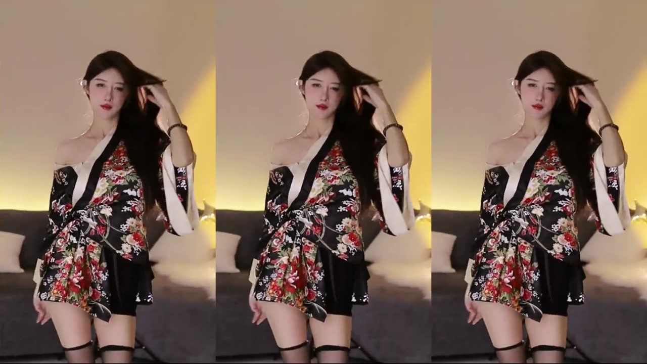 温柠c丶20230927 Chinese girl live stream 000000