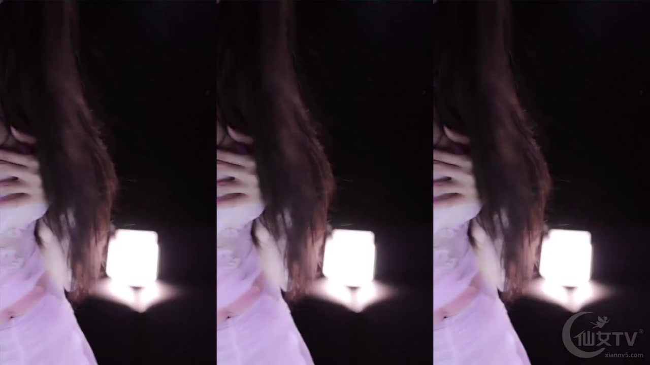 王雨檬呀20231017 Chinese Live Girl Dance 000001