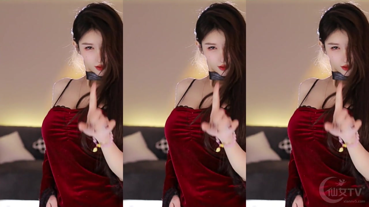 Douyin 温柠c丶[wenningczhu]20231119 Chinese girl watch free 000000