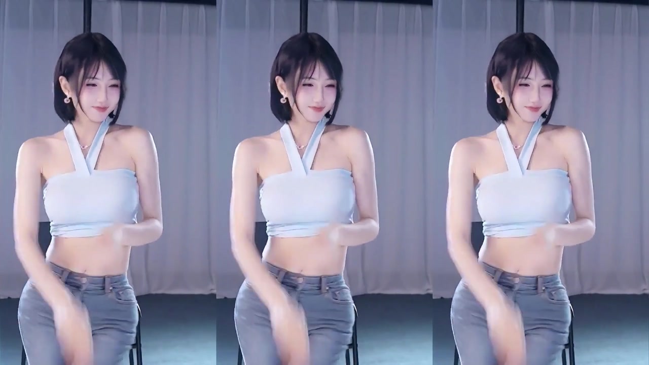 Chinese girl huaikongkong[坏空空]20231031 huya live live recording 000001