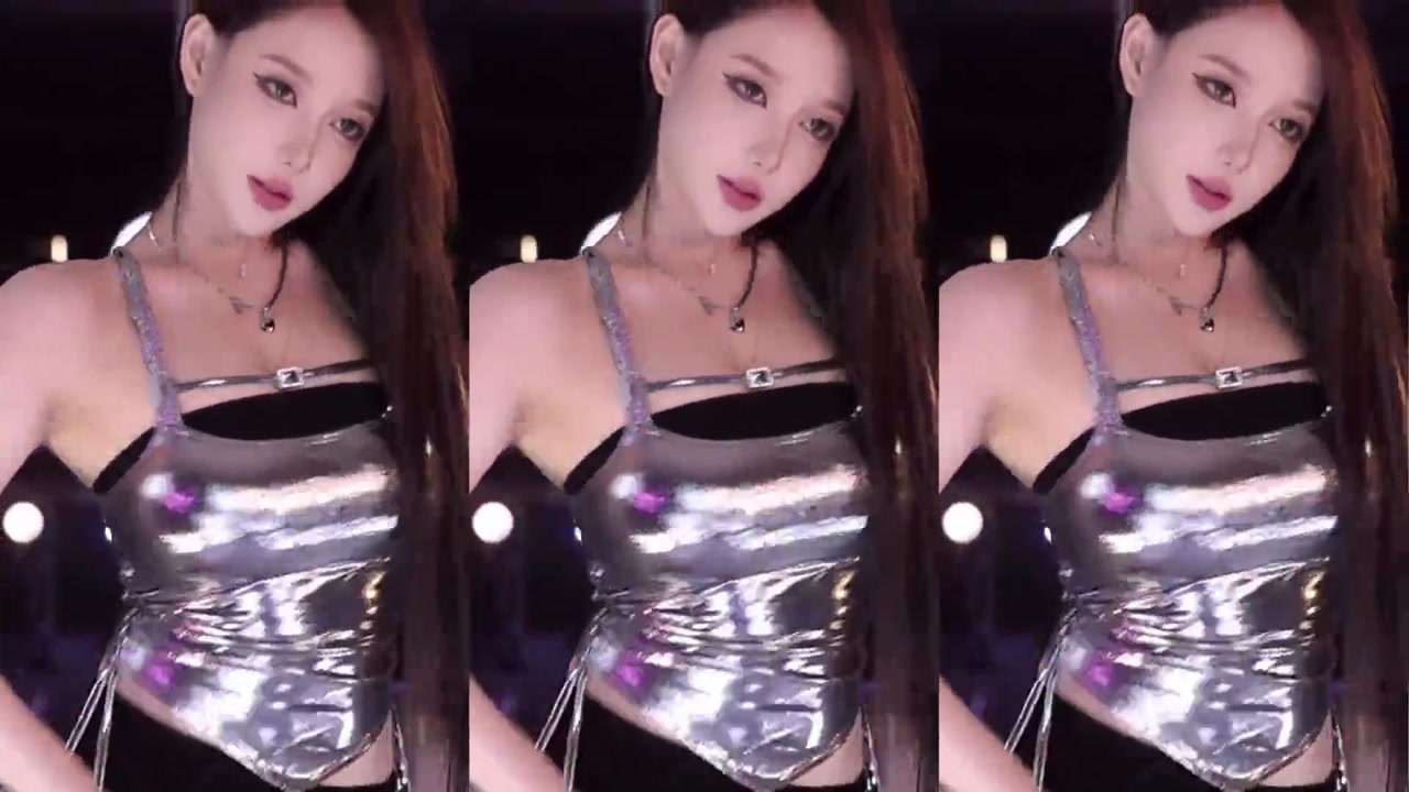Douyin minanaya[minana呀]20230628 Chinese girl korean dance videos 000006