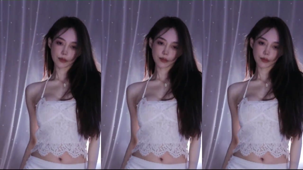 Douyin wangyumengya[王雨檬呀]20230417 TikTok live with Chinese girls dancing 000000
