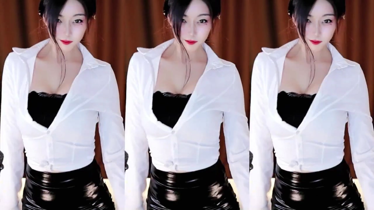Nice丶奶思丶20230420 Chinese Live Girl Dance 000000