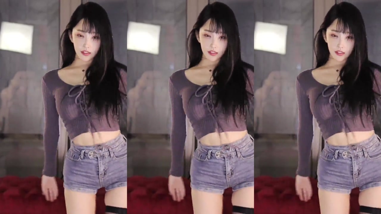 Chinese girl vivi小小酥[vivixiaoxiaosu]20231204 douyin live Dance Livestream Highlights 000000