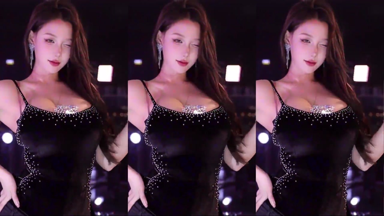 Chinese girl minana呀[minanaya]20231013 Chinese dance video 000003