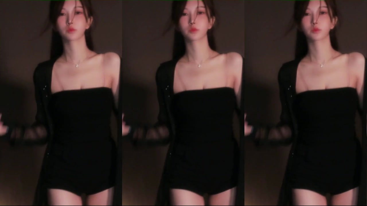 Douyu 南妹儿20231203 Chinese bj girls live stream 000000