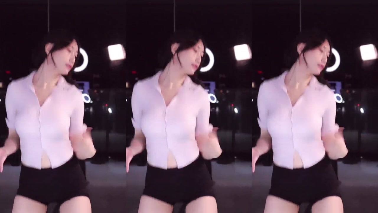 Huya 小小玉酱20230922 Chinese girl live recording 000001
