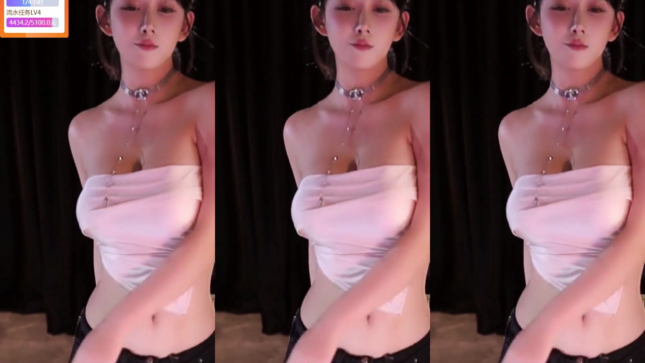 Chinese girl yunzi[韵子]20231001 Chinese dance video 000006
