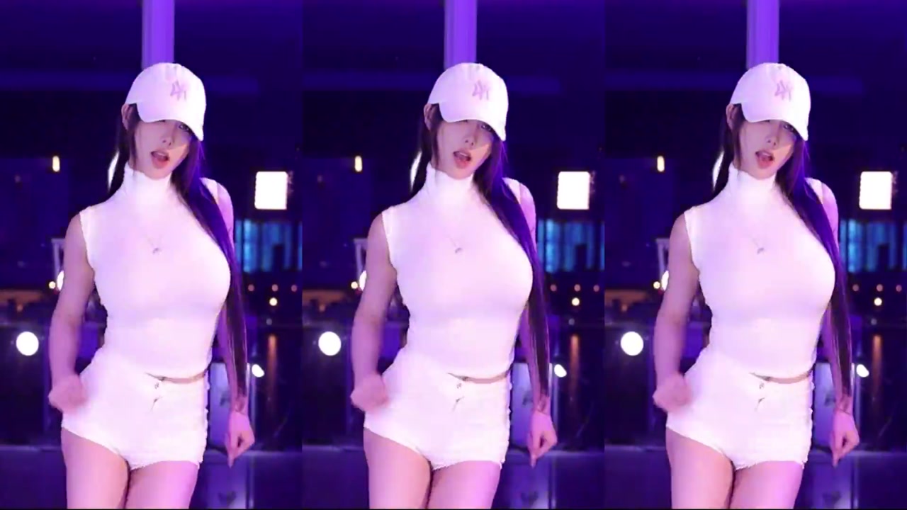 Huya minana呀20230807 dance videos 000000