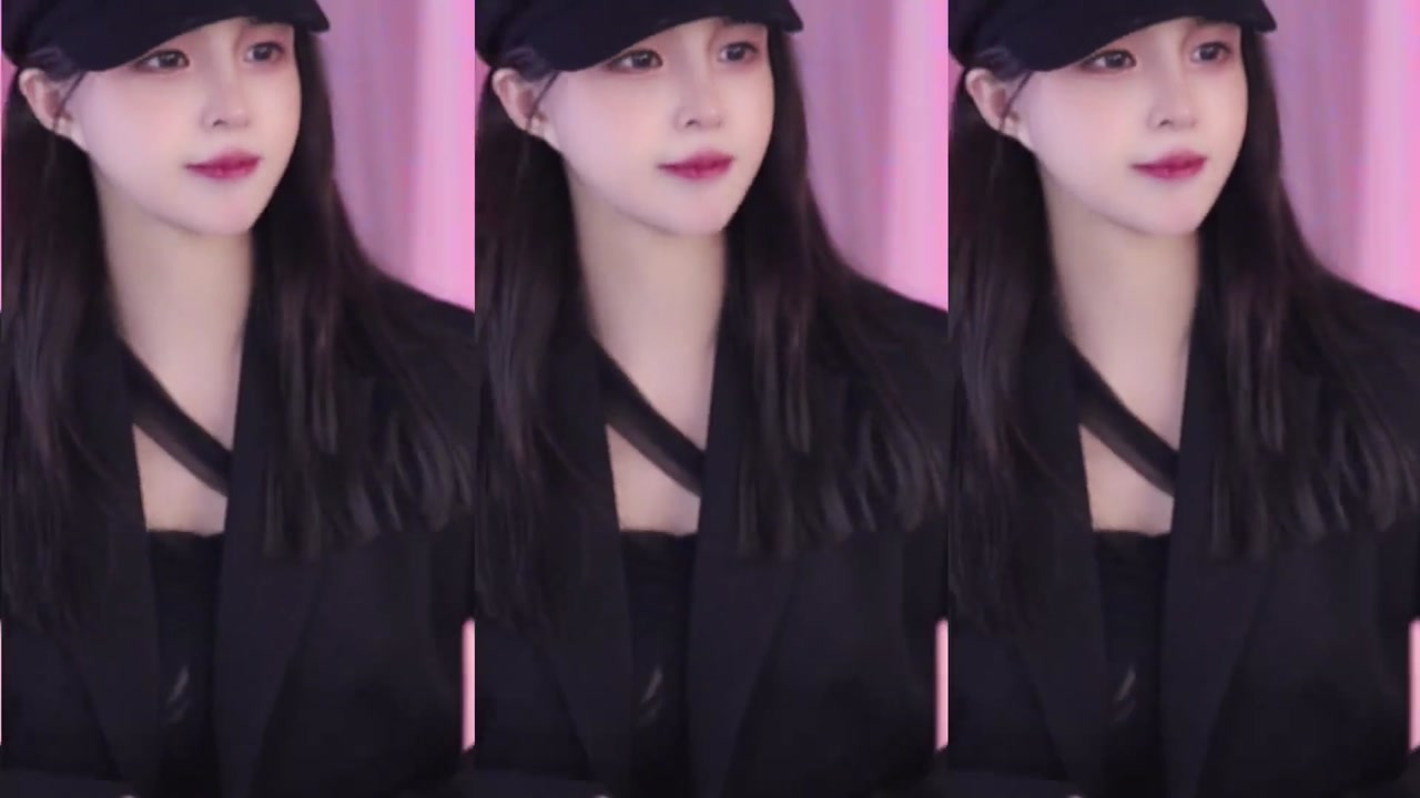 Huya 苏恩Olivia20231017 Dance cover 000055