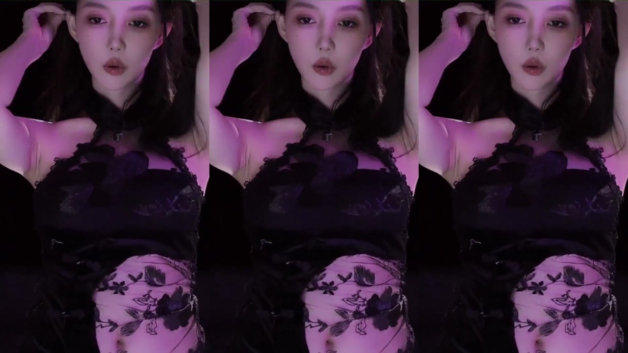 王雨檬呀20231205 Sexy Chinese Girl Dance 000001