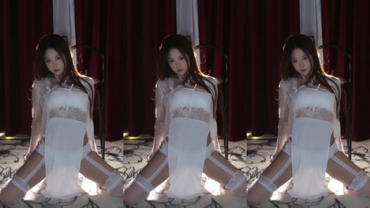 Chinese girl puyubin[朴雨彬]20230427 Chinese girl live stream free 000118