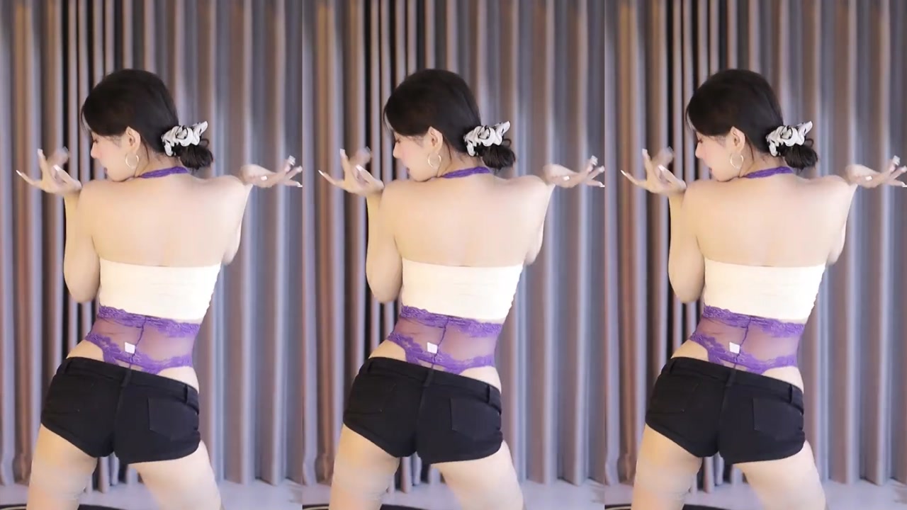Huya 小恩雅20230703 Chinese Douyu stream recording 000015