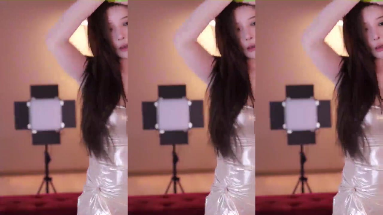小水熙20230907 pretty chinese girl live dance 000000