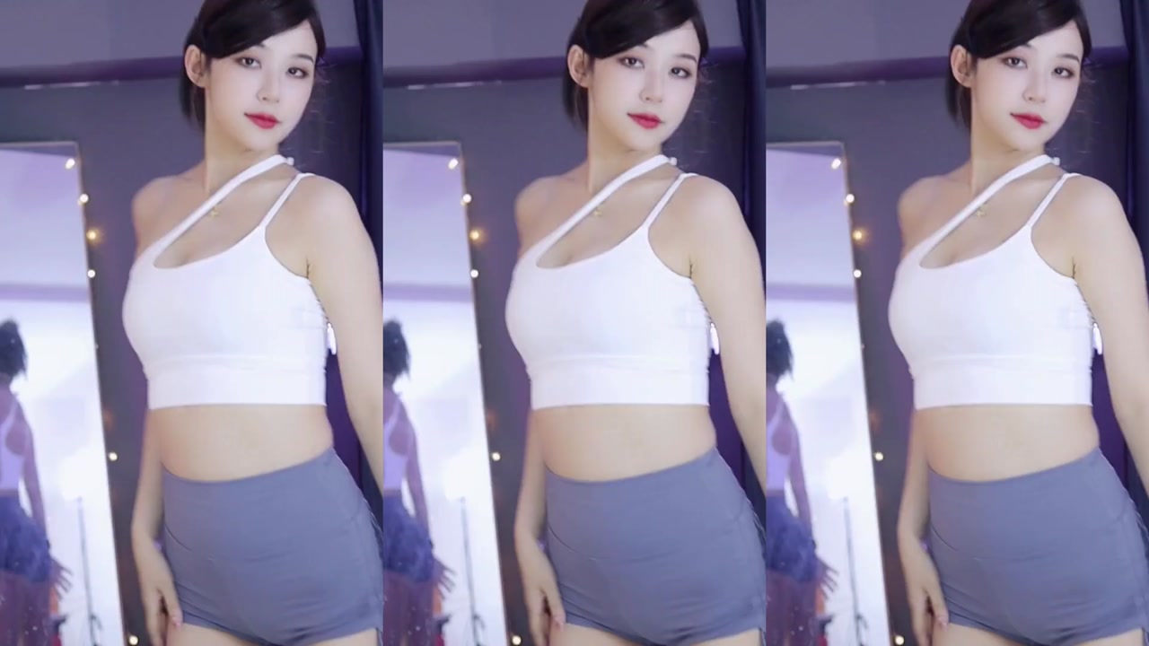 Douyin 羊小雪[yangxiaoxue]20230616 Chinese girl live dance 000000
