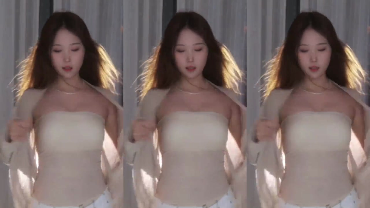 朴雨彬20230730 Chinese Live Girl Dance 000003