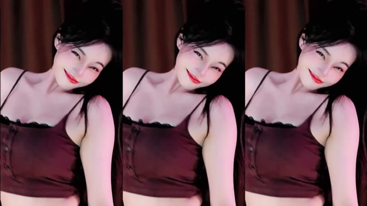 Huya Nice丶奶思丶20230504 Adorable Chinese Girl Group Dance Live 000006