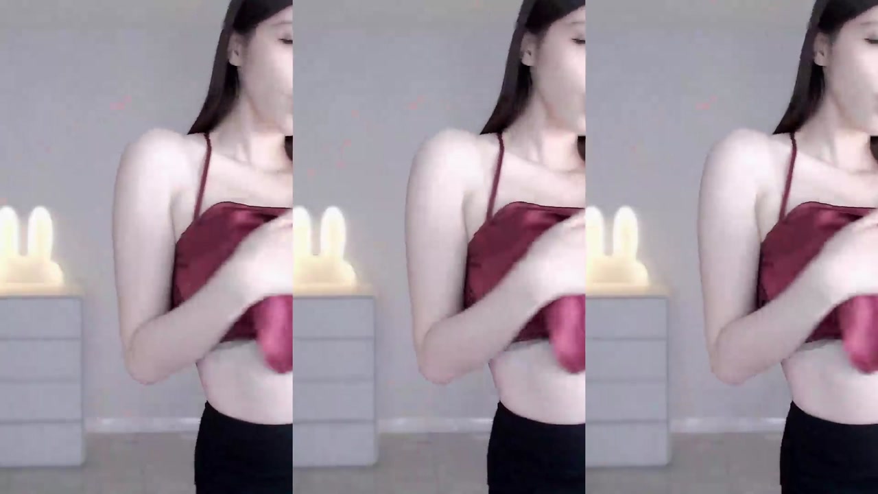 Douyin yizhixiaoxianruo[一只小仙若]20230924 Chinese girl live stream free 000000