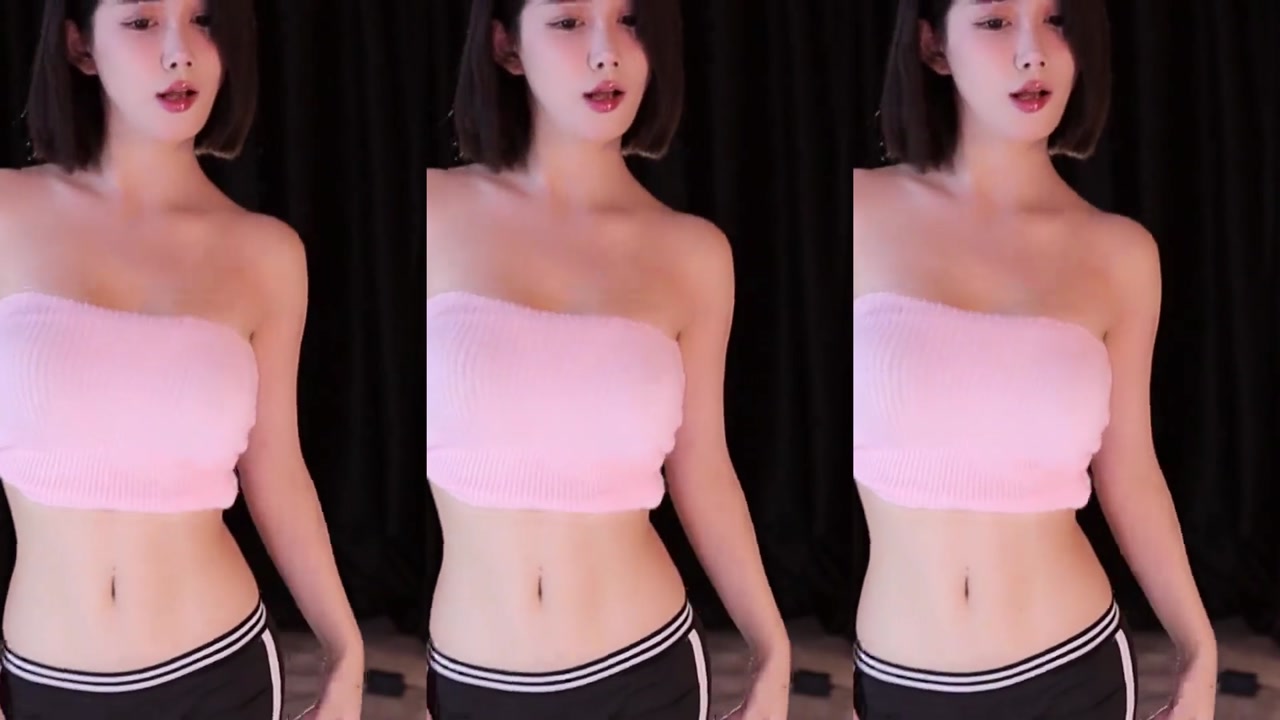 Huya 韵子20230919 Chinese girl dancing meme 000003