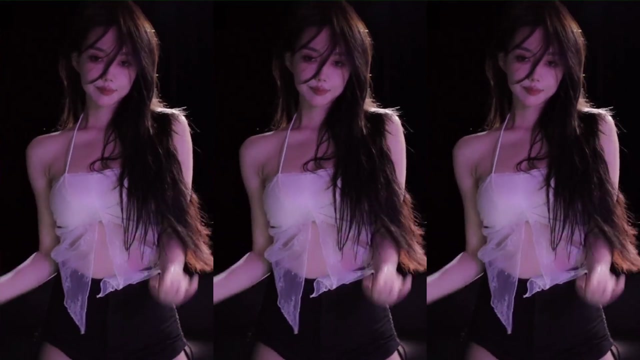 Douyin wangyumengya[王雨檬呀]20231015 huyalive dancer 000001