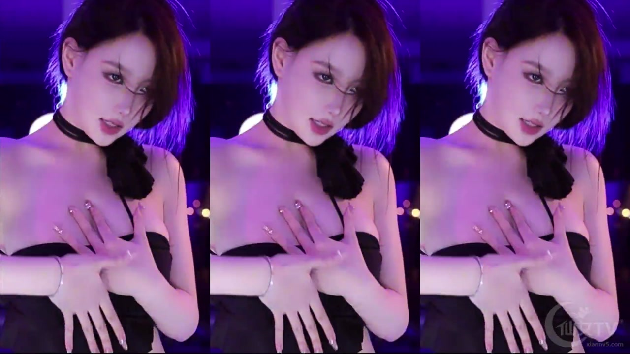 Douyin minana呀[minanaya]20230504 Adorable Chinese Girl Group Dance Live 000106