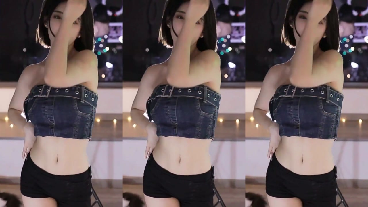 Huya 韵子20230830 Chinese girl dances 000001