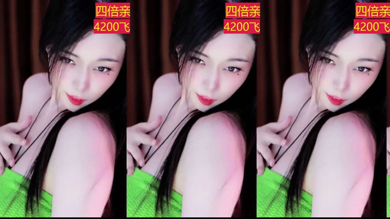 Huya Nice丶奶思丶20230517 DouYu godness anchor live recording 000003