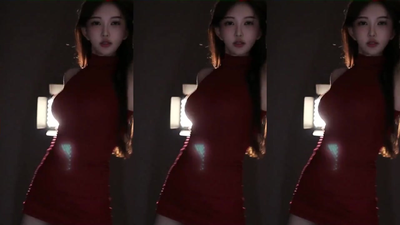 Huya 南妹儿20230606 Chinese female anchor live free 000006