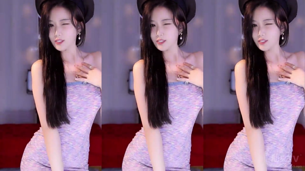 Douyin 一只萌七哟o[yizhimengqiyoo]20231214 douyin live Dance Livestream Highlights 000006