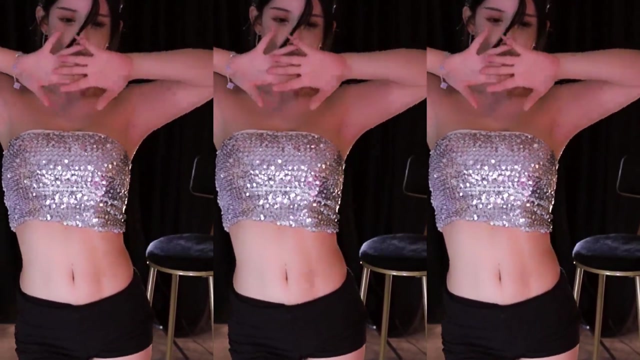 Chinese girl 韵子[yunzi]20231005 Chinese girl live streamingCute Chinese Girls Dance Livestream Highli