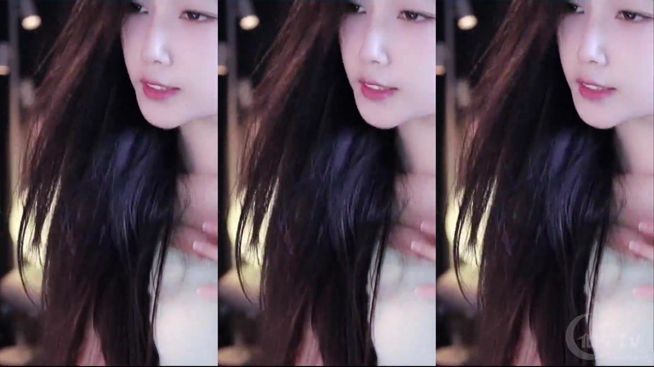 Huya 一只萌七哟o20231025 Chinese Live Girl Dance 000006
