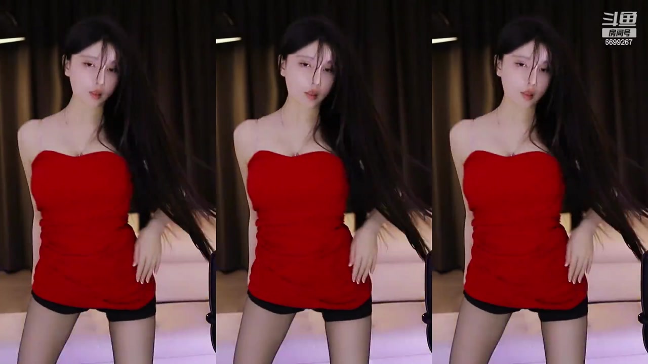 Douyu 湖南小橙子20230914 DouYu godness anchor 000003