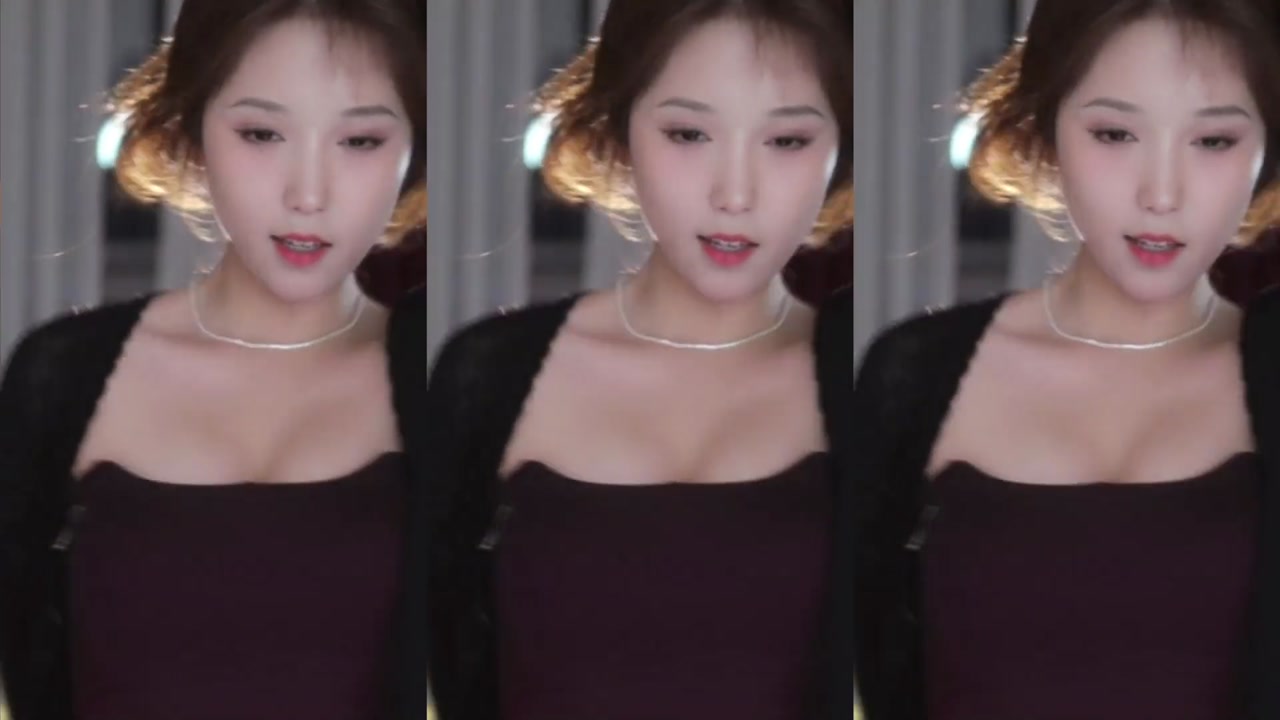 Huya 朴雨彬20230724 Chinese girl dancing meme 000045