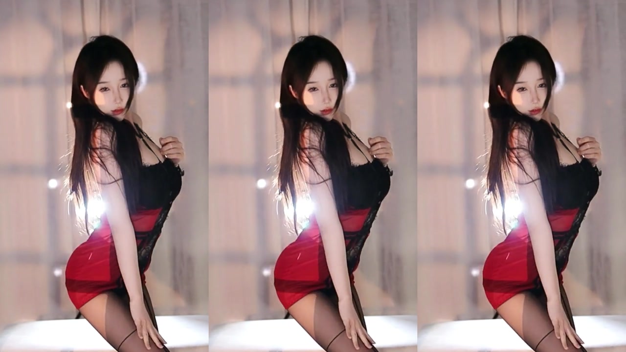 Douyin naiyanai[奶言艾]20230421 bilibili live Dance cut 000003